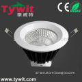 Top 2014 new products cob led ceiling light inserts round